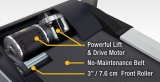 TR6000i_Motor