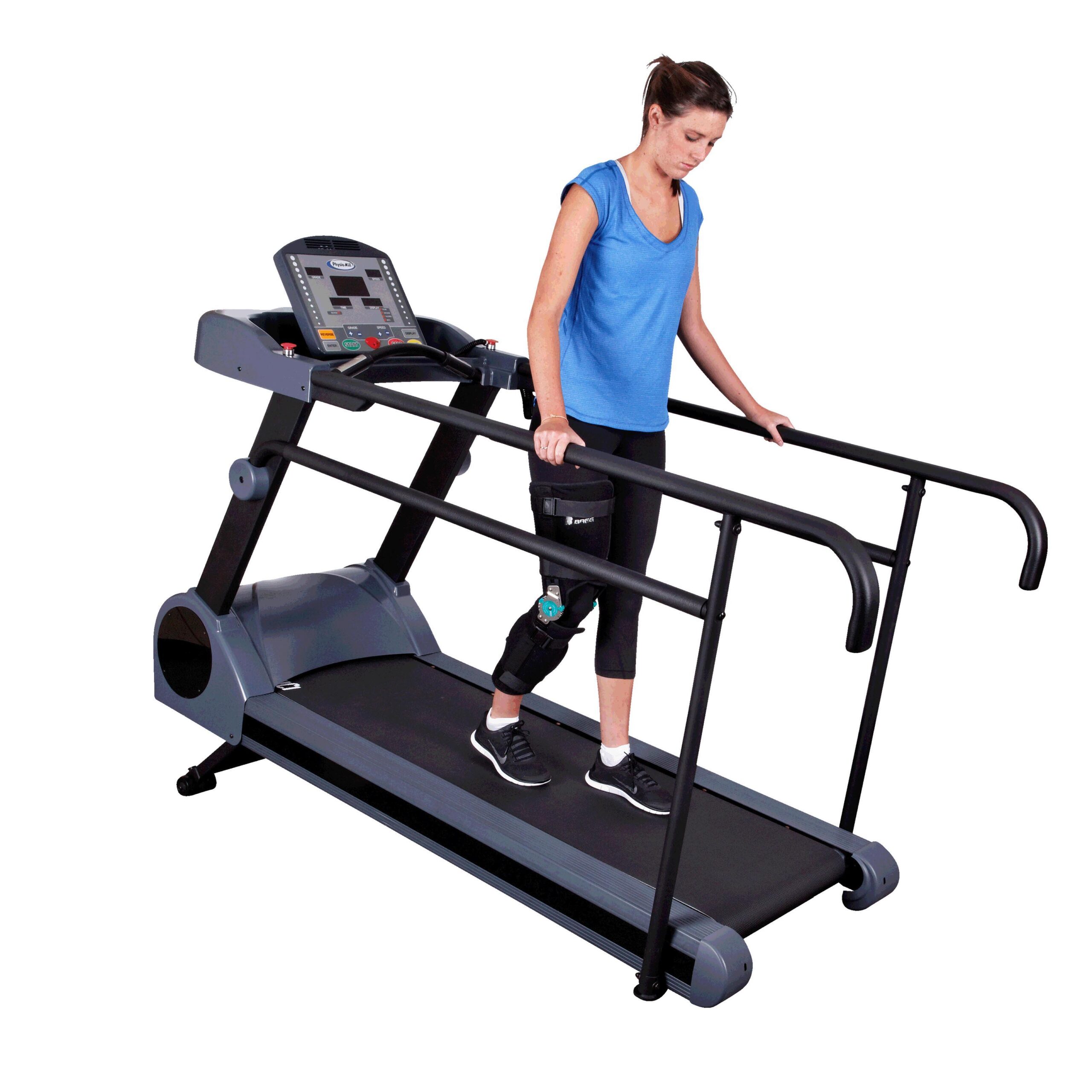 PhysioMill Rehabilitation Treadmill