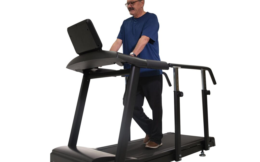 RehabMill Rehabilitation Treadmill